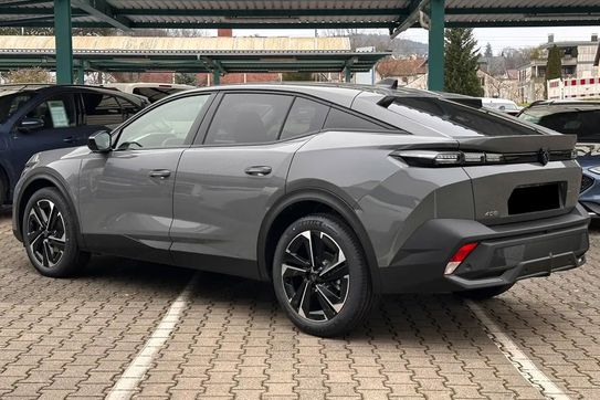 Peugeot 408 Allure e-DCS 1.2 mHEV