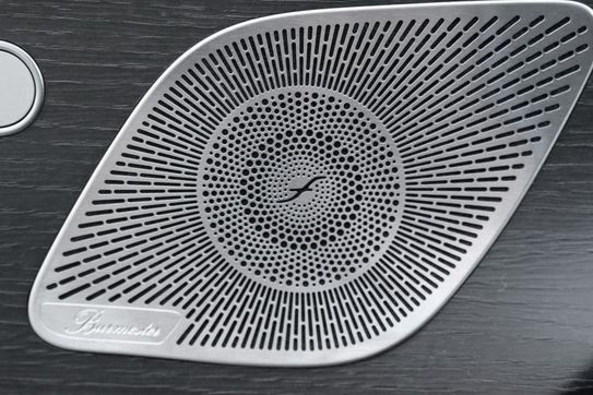 Mercedes GLE 300 d 4-Matic AMG Line