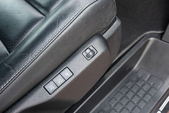 Citroen SpaceTourer XL L2H1 VIP EAT8