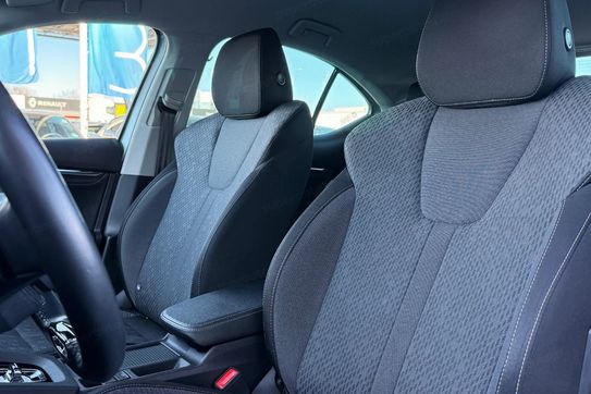 Skoda Octavia 2.0 TSI 4x4 Style DSG