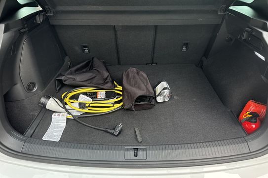 Volkswagen Tiguan R-Line 1.4 eHybrid  DSG