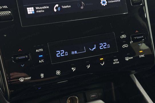 Hyundai Tucson 1.6 T-GDI Smart 2WD DCT