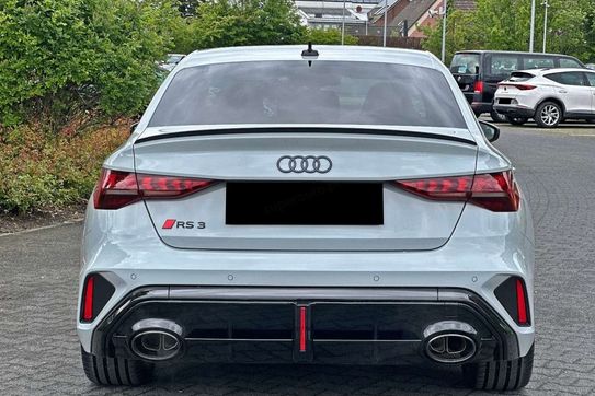 Audi A3 RS3 TFSI quattro