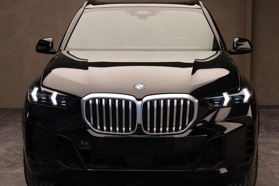 BMW X5 xDrive30d M Sport