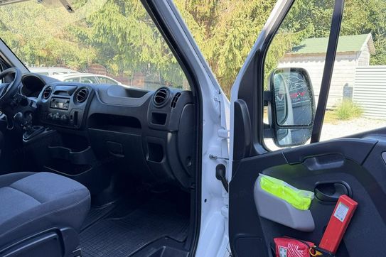 Renault Master dCi L3