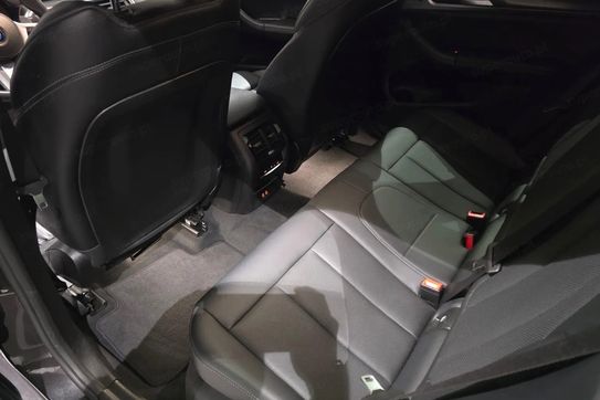 BMW X4 xDrive20i M Sport