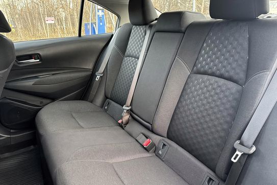 Toyota Corolla Comfort 1.8 Hybrid