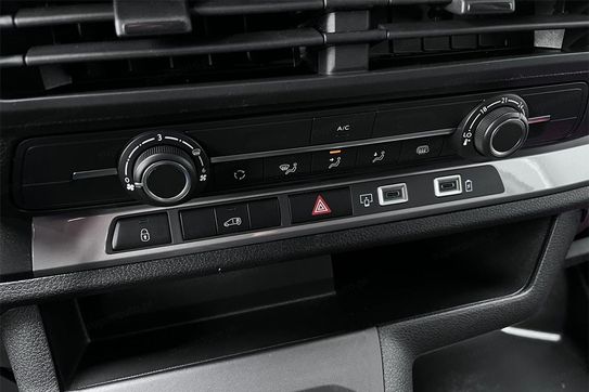 Peugeot Expert XL L2H1