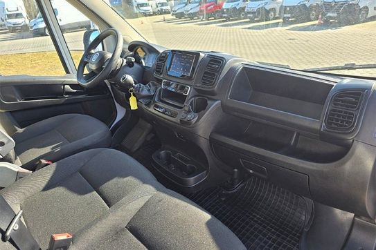 Fiat Ducato Maxi L4H2