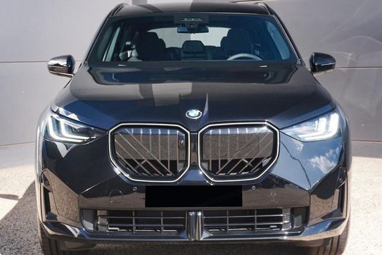 BMW X3 xDrive30e M Sport