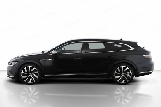 Volkswagen Arteon 1.4 Plug-In Hybrid DSG