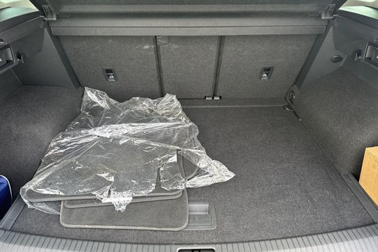 Volkswagen Tiguan Elegance 2.0 TSI 4Mot.  DSG