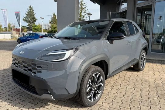 Toyota Yaris Cross Style 1.5 Hybrid Dynamic Force