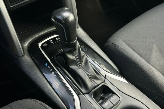 Toyota Corolla Cross 2.0 Hybrid Comfort