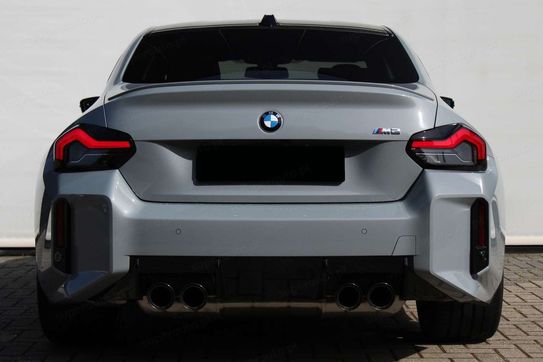 BMW Seria 2 M2