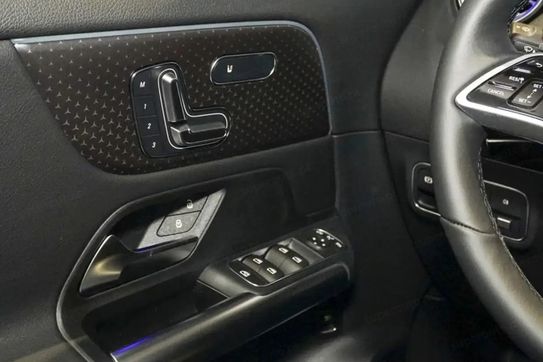 Mercedes GLA 200 Progressive