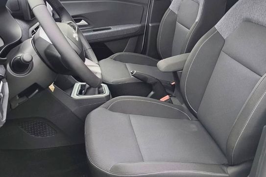 Dacia Sandero Expression 1.2 Eco-G LPG