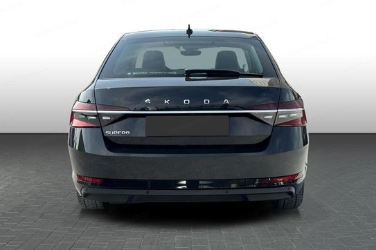 Skoda Superb Style 2.0 TSI  DSG