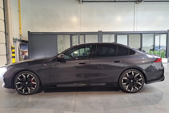 BMW Seria 5 540d xDrive mHEV M Sport Edition aut