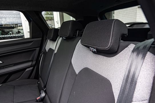 Dacia Bigster Journey 1.8 Full Hybrid