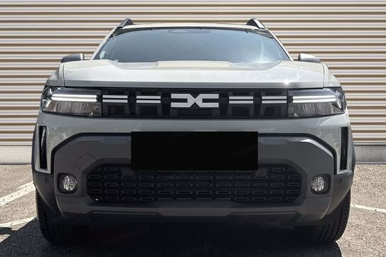 Dacia Duster Journey 1.2 TCe Hybrid-G LPG 4x4