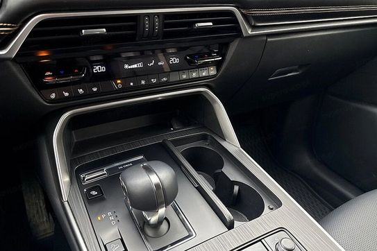 Mazda CX-60 2.5 PHEV Homura AWD