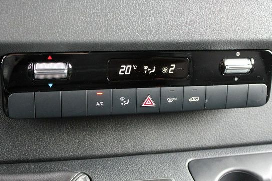 Mercedes Sprinter L2H2 317 CDI