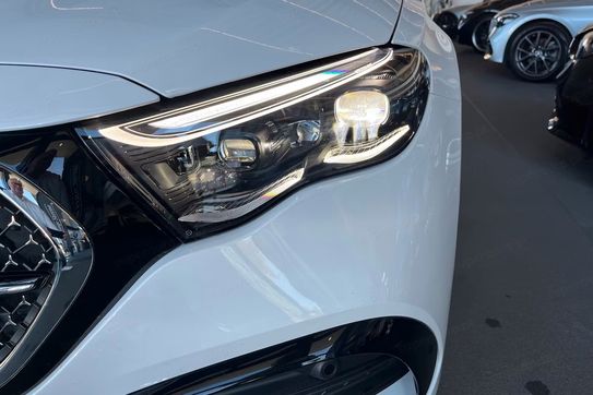 Mercedes E Klasa 220 d 4-Matic AMG Estate