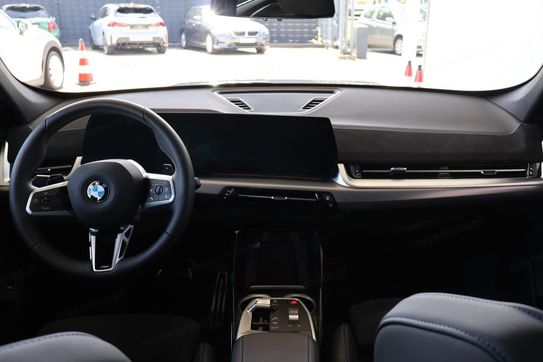 BMW X1 sDrive20i M Sport