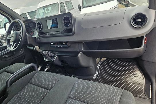 Mercedes Sprinter L2H1