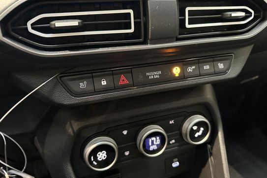Dacia Sandero Expression LPG 1.0 TCe