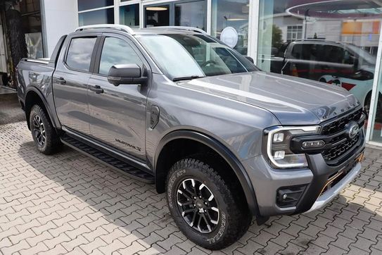 Ford Ranger Wildtrak X A10 4x4