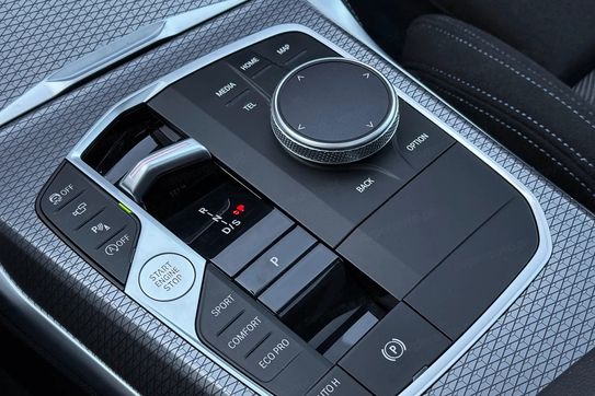 BMW Seria 4 Gran Coupe 430i xDrive M Sport
