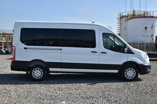 Ford Transit Kombi M1 350 L3H2 Trend A8