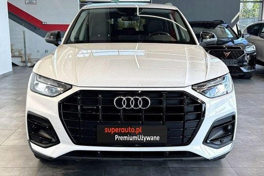 Audi Q5 Sportback 40 TDI quattro Advanced