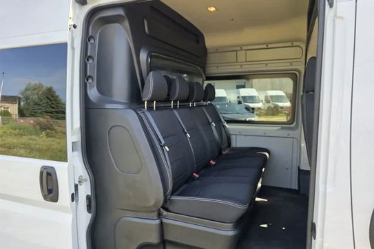 Fiat Ducato L4H2 Zabudowa Brygadowa