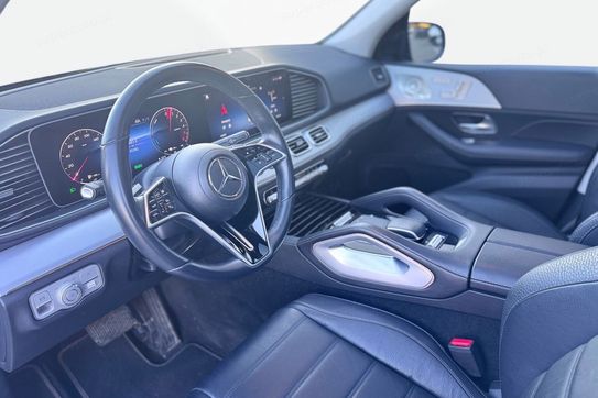 Mercedes GLE 350 de 4MATIC AMG Line