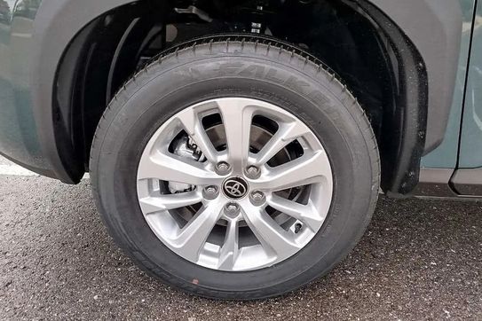 Toyota Yaris Cross Comfort 1.5 Hybrid