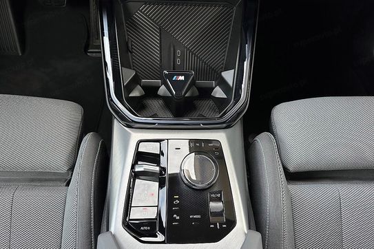 BMW X3 xDrive20 M Sport