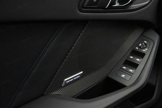 BMW Seria 1 123 xDrive M Sport