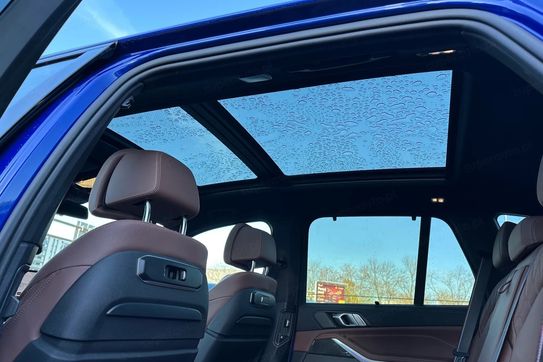 BMW X5 M60i xDrive