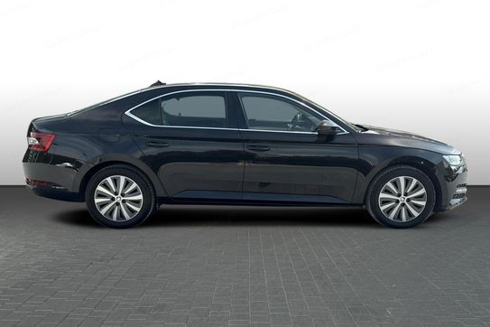 Skoda Superb Style 2.0 TSI  DSG