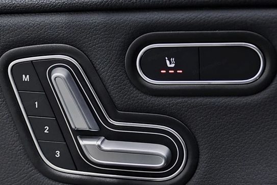 Mercedes Klasa A 180 7G-DCT