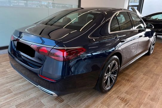 Mercedes Klasa E 220 d Avantgarde