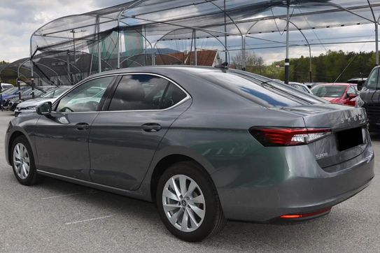 Skoda Superb Drive 2.0 TDI DSG