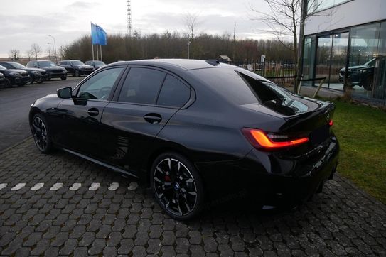 BMW Seria 3 320d xDrive M Sport