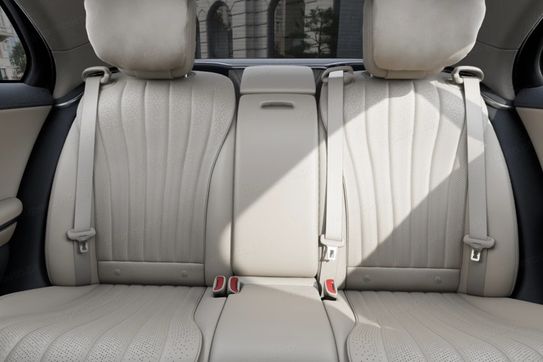 Mercedes S Klasa 350d  4-Matic Long