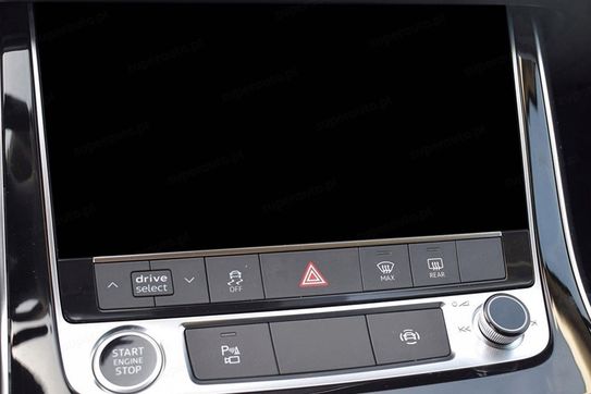 Audi Q8 50 TDI quattro