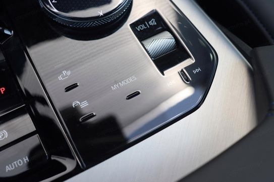 BMW X3 xDrive20 M Sport