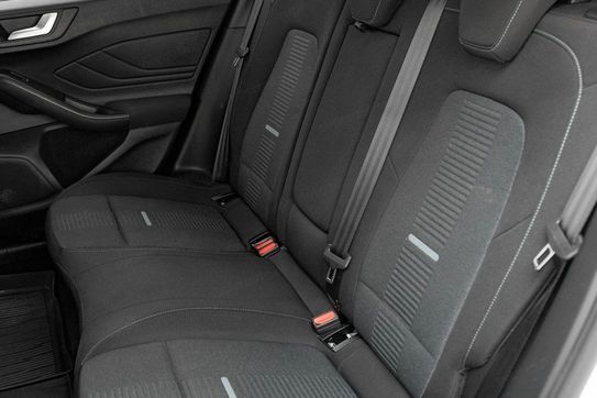 Ford Focus 1.5 EcoBlue Active X